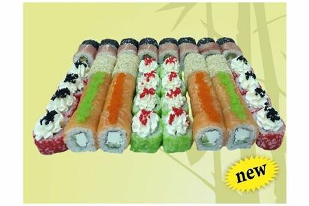 Очарование