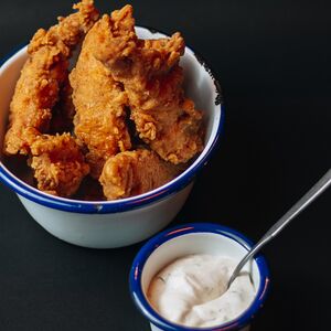 Հնդկահավի ստրիպսեր