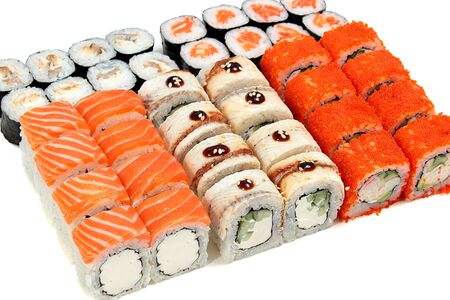 Сет Классик