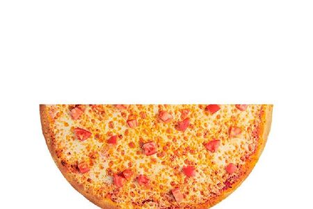 Маргарита половинка