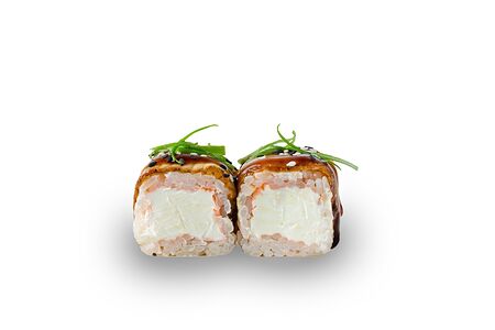 Нежный угорь