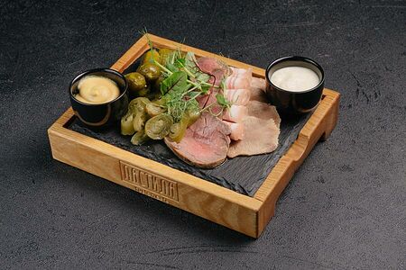 Мясное плато