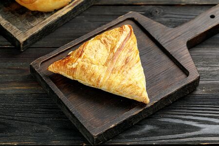 Самса с курицей