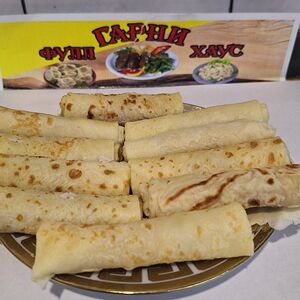 Армянская блинчики