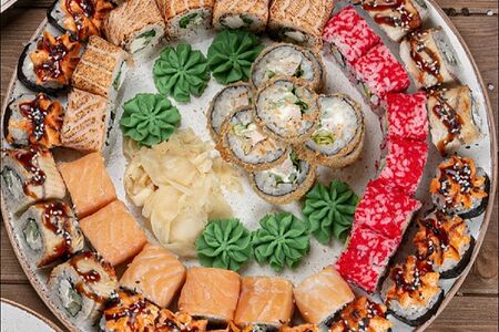 Большой Сет