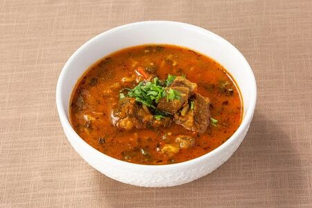 Харчо с говядиной