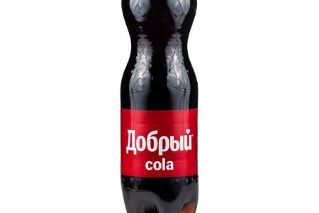 Добрый кола