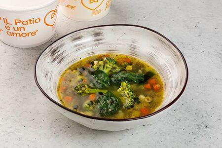 Минестроне