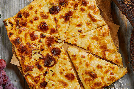 Хачапури Пеновани