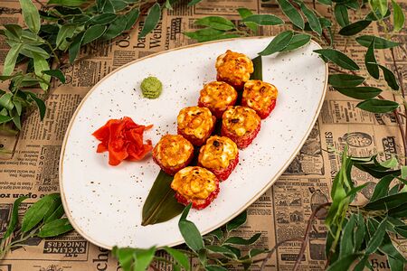 Ролл Том ям