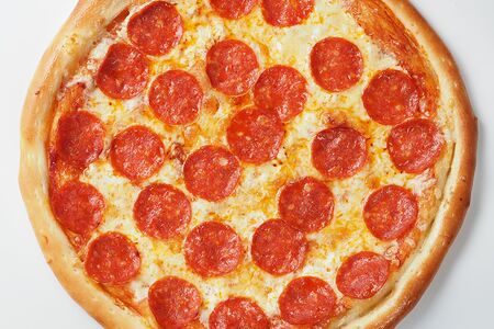Пицца Пепперони