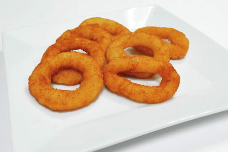 Луковые кольца