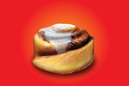 Синнабон Vegan