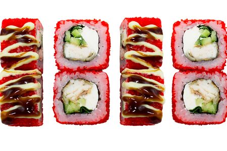 Калифорния с окунем