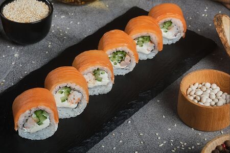 Филадельфия Эби