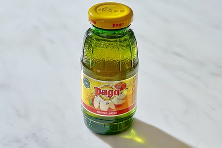 Сок IL Primo яблочный