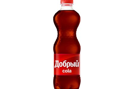 Добрый Кола