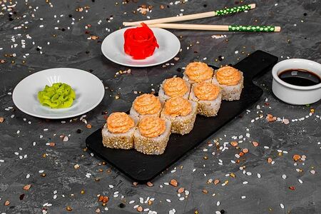 Ролл Фусиги