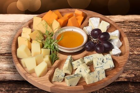 Ассорти сыров