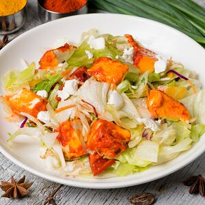 Тандури Ведж салат 