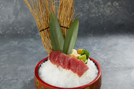 Туна сашими