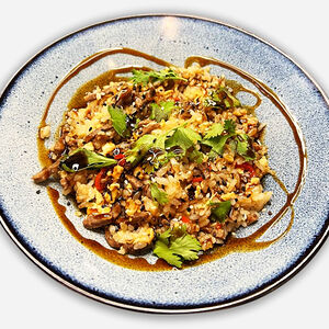 Рис Пад тай