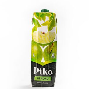 Сок Пико яблочный