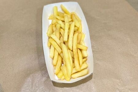 Картофель фри