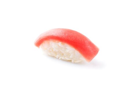 Суши Магуро