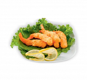 Эби Темпура