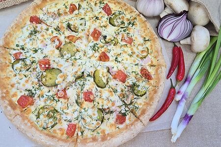 Чикен Вилледж