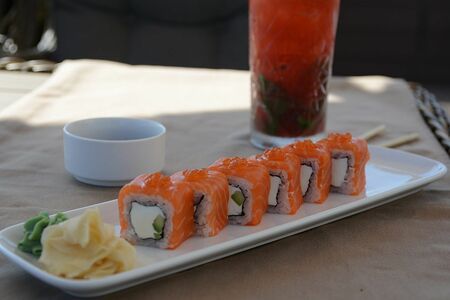 Филадельфия