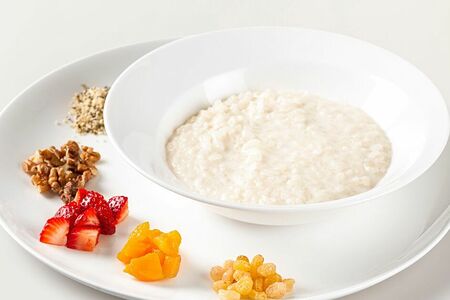 Рисовая каша