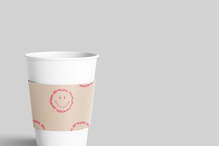 Мятный какао с маршмеллоу