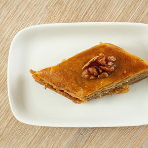 Пахлава Бакинская