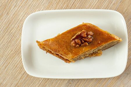 Пахлава Бакинская