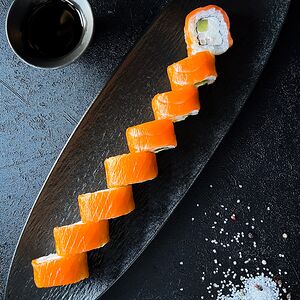 Ролл Филадельфия