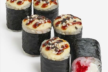 Чиз Хот-Кап ролл