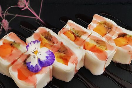 Тот самый ролл