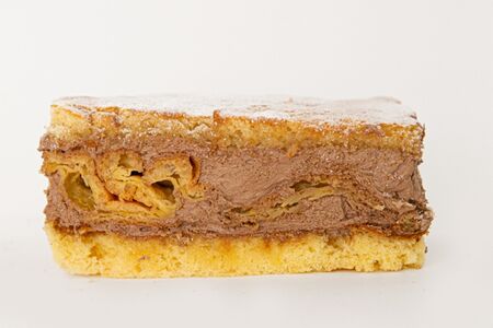 Пирожное Приморское 