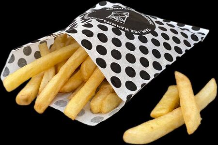 Картошка фри