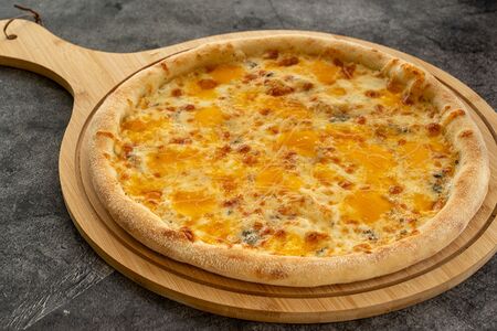 Четыре сыра