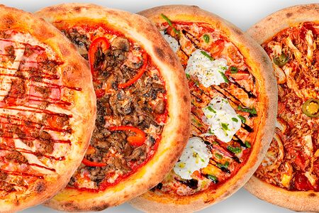 Сет Фирменный Dens