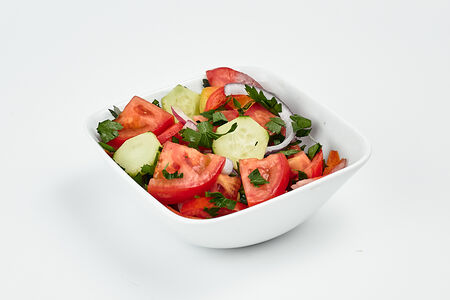 Салат Чобан