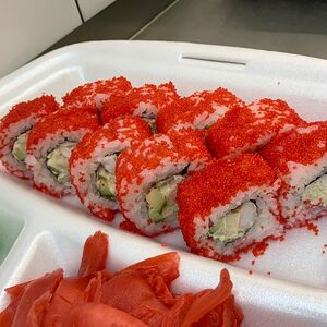 Калифорния