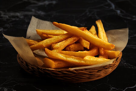 Картошка фри