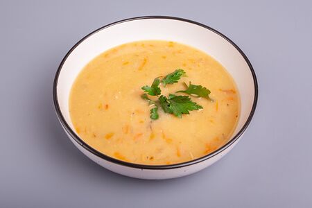 Гороховый суп