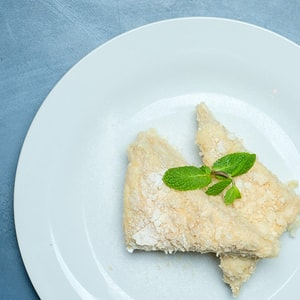 Торт Наполеон