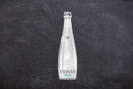 Вода питьевая Крымская