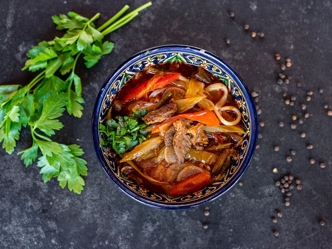 Чайхана Пловчик